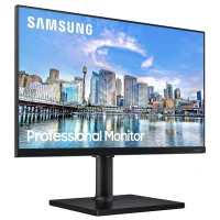 Монитор Samsung F24T450FQR  фото 1